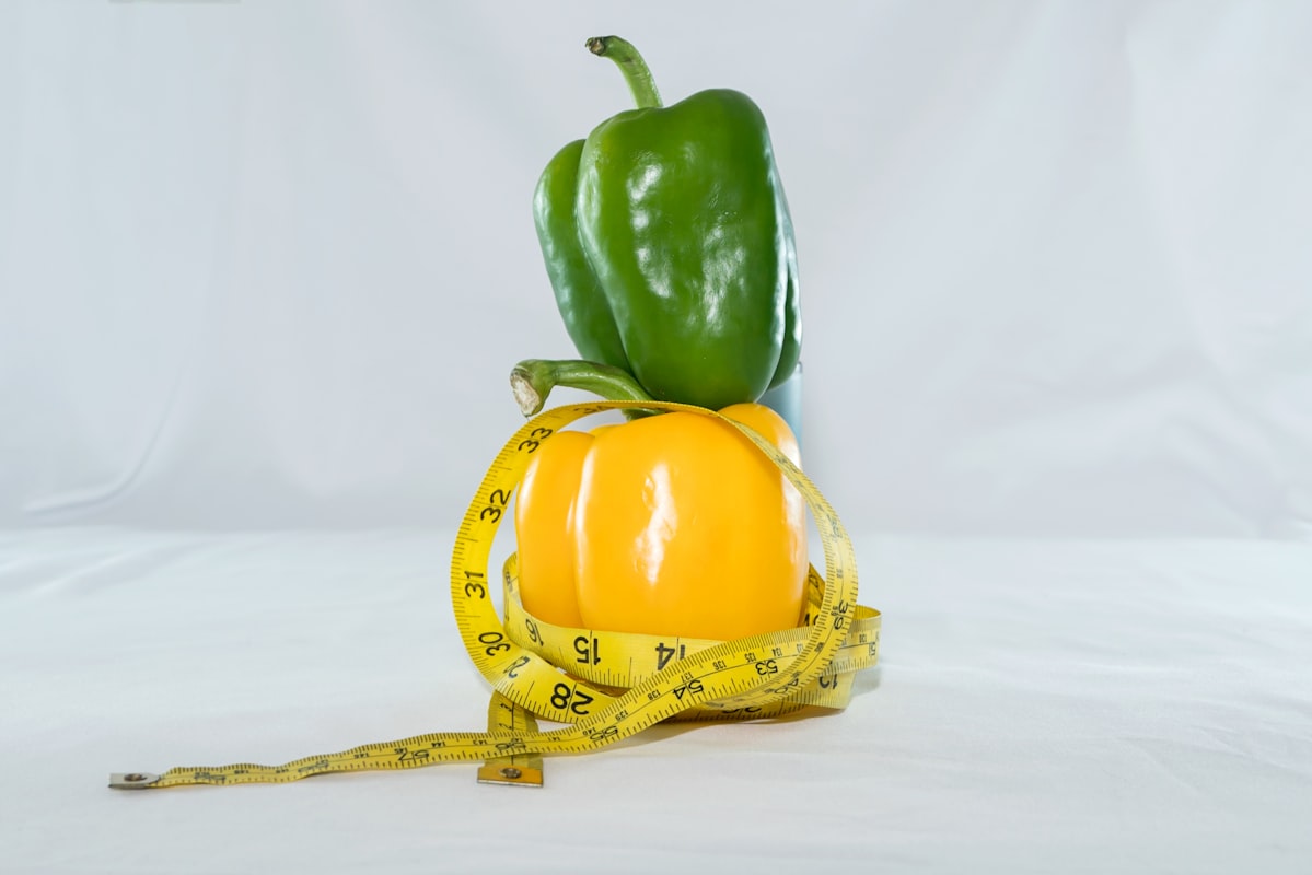 Personalized Nutrition Planning